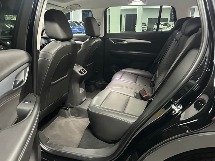 Buick Envision Plus 28T