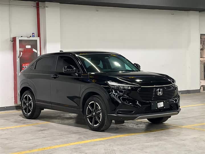 Honda Vezel 1.5 CVT Tech