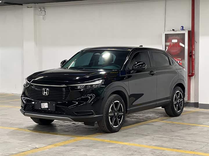 Honda Vezel 1.5 CVT Tech