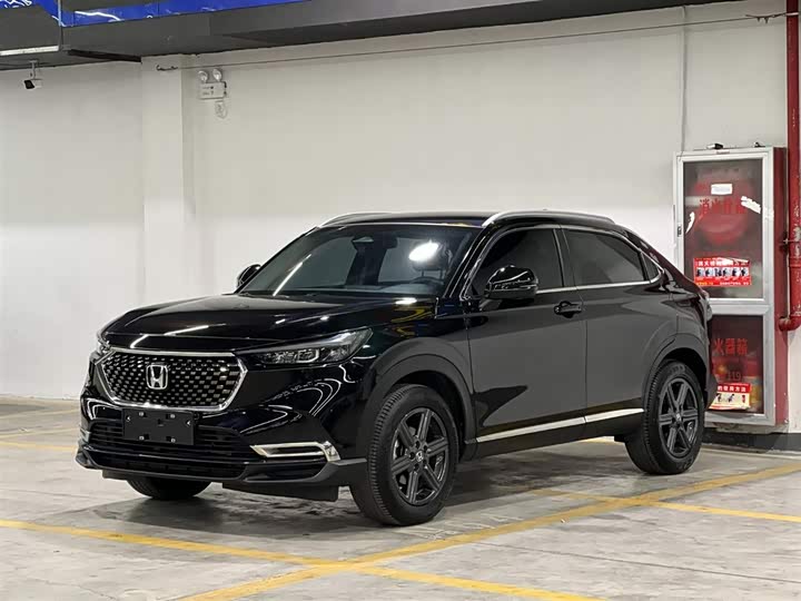 Honda XR-V