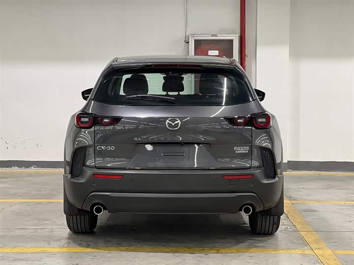 Mazda CX-50