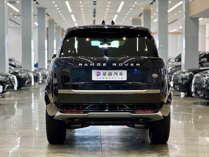Land Rover 