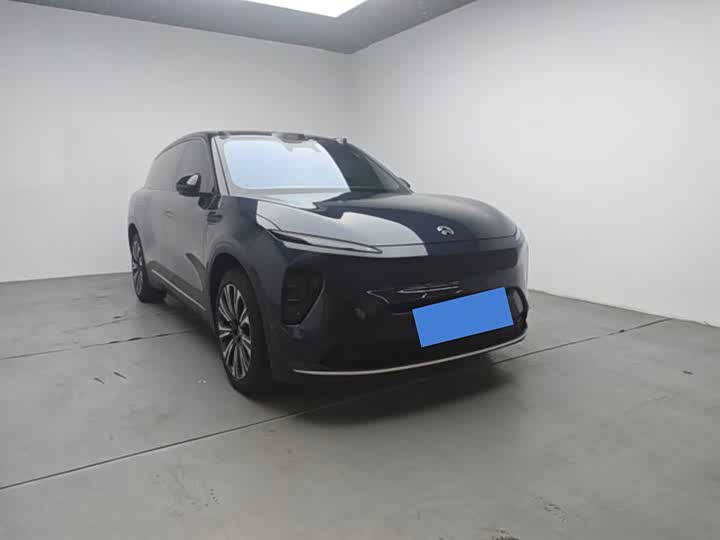 Nio ES8 75 kWh