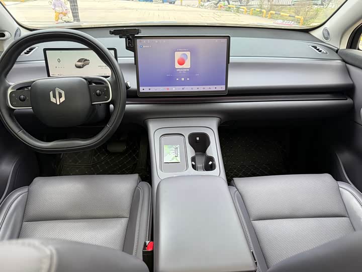Leapmotor C10 530 Zhixiang