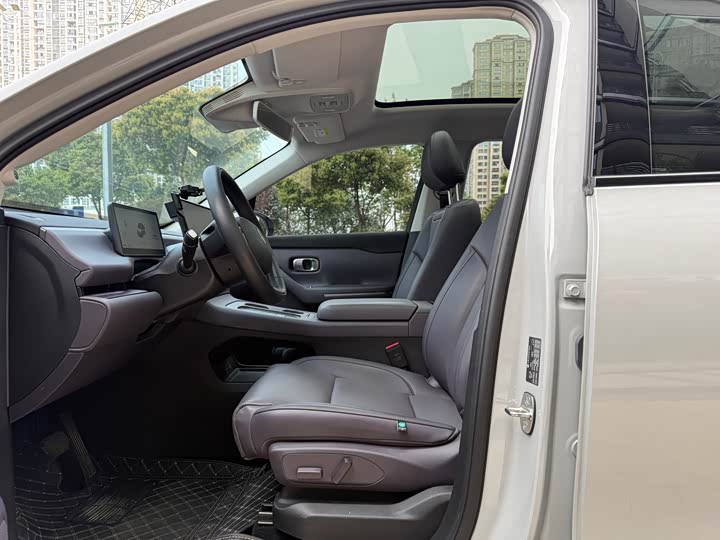 Leapmotor C10 530 Zhixiang