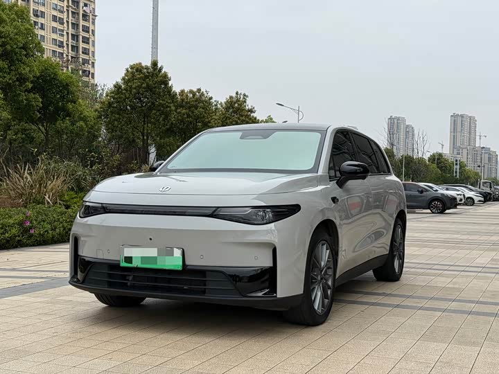 Leapmotor C10 530 Zhixiang