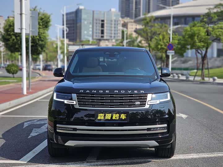Land Rover 3.0 L6