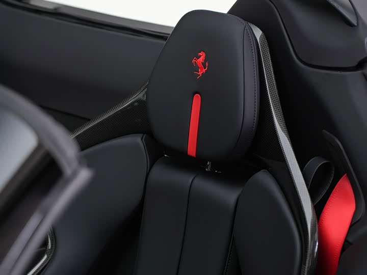 Ferrari SF90 Spider