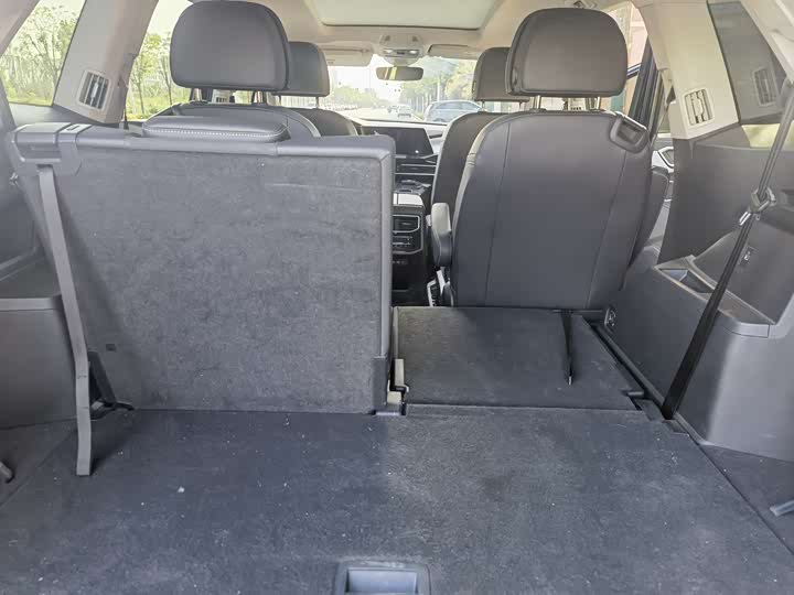 Volkswagen Tavendor