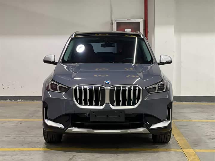 BMW X1 s Drive20Li X Design Package