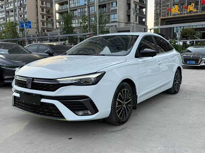 Roewe i5 1.5 CVT Platinum