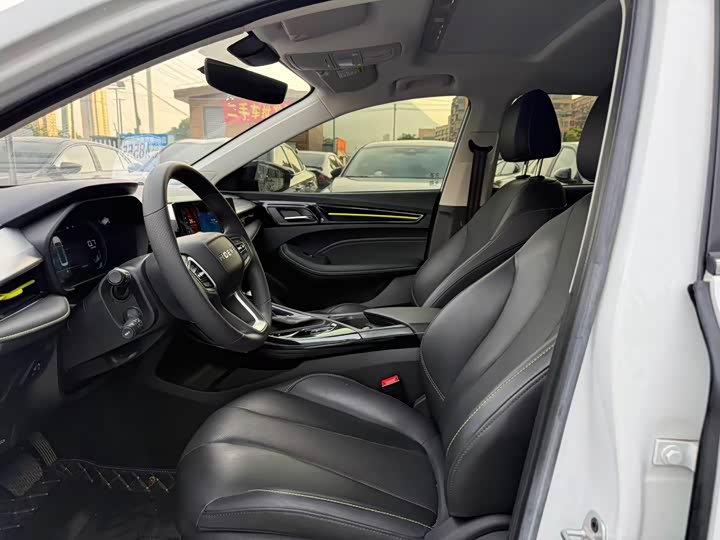 Roewe i5 1.5 CVT Platinum