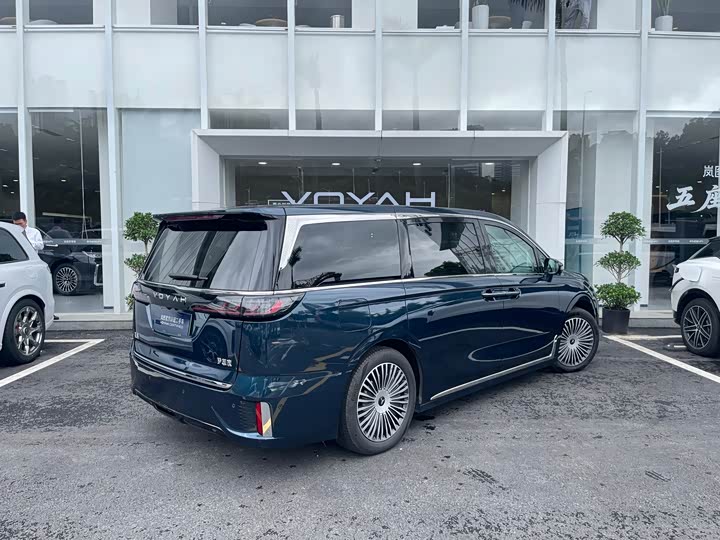 Voyah Dreamer