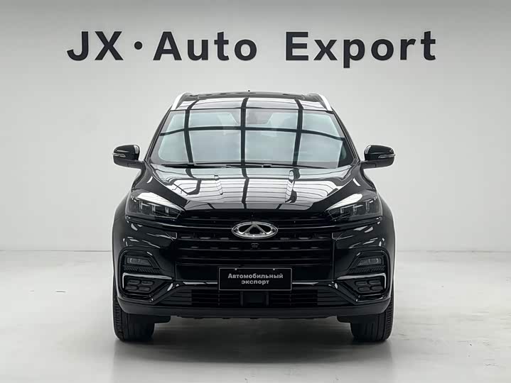Chery Tiggo 8 Honor