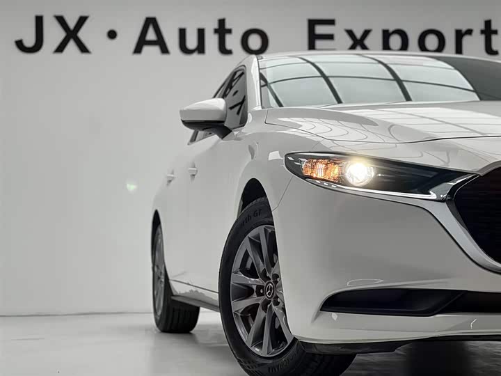 Mazda 3 Axela