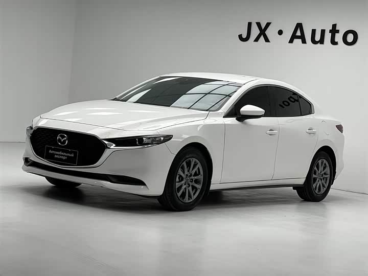 Mazda 3 Axela