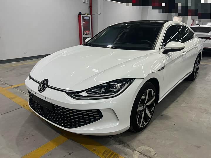 Volkswagen Lamando L