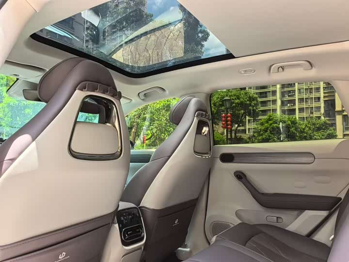 Leapmotor C11 BEV 580 Premium