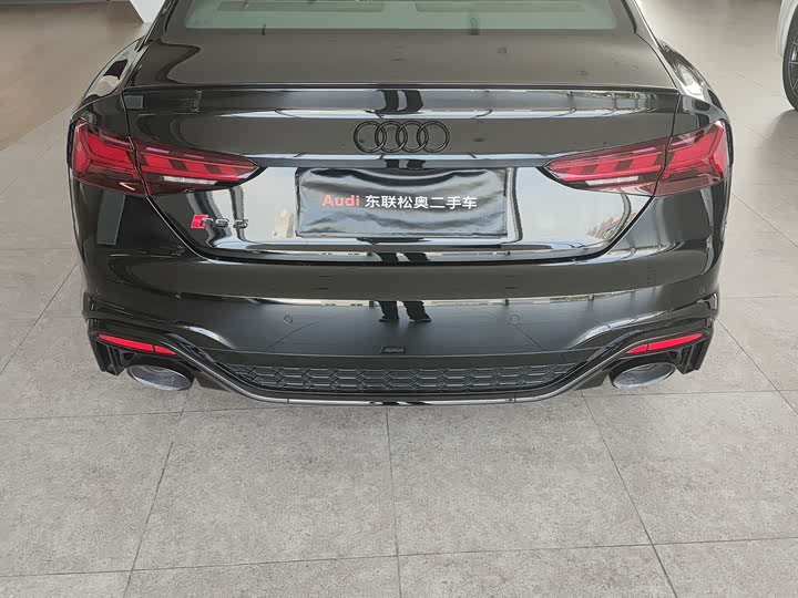 Audi RS 5