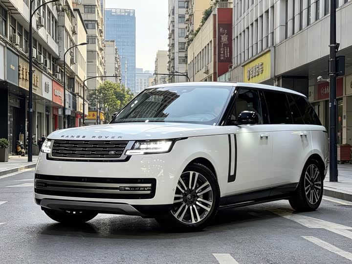 Land Rover 3.0 L6