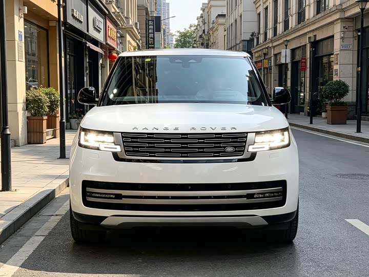 Land Rover 3.0 L6