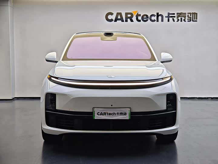 Li Auto L7 Max Smart Refresh