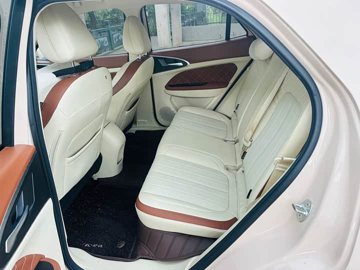 Great Wall ORA Good Cat 401 km Luxury