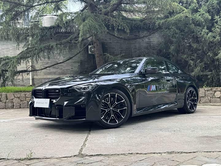BMW M2