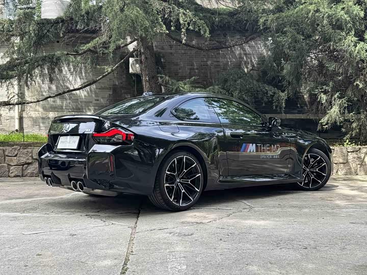 BMW M2