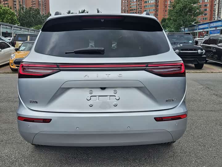 Aito M7