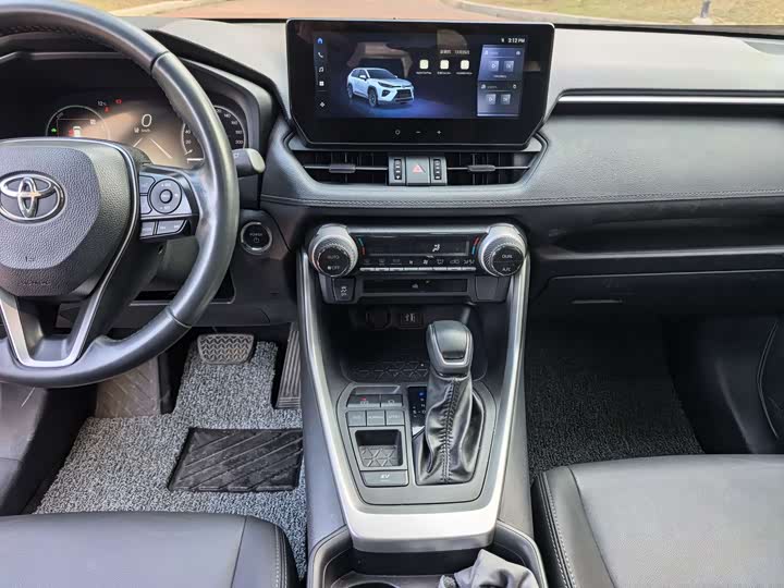 Toyota Wildlander