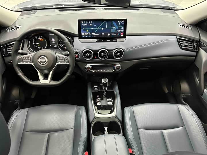 Nissan X-Trail Honor