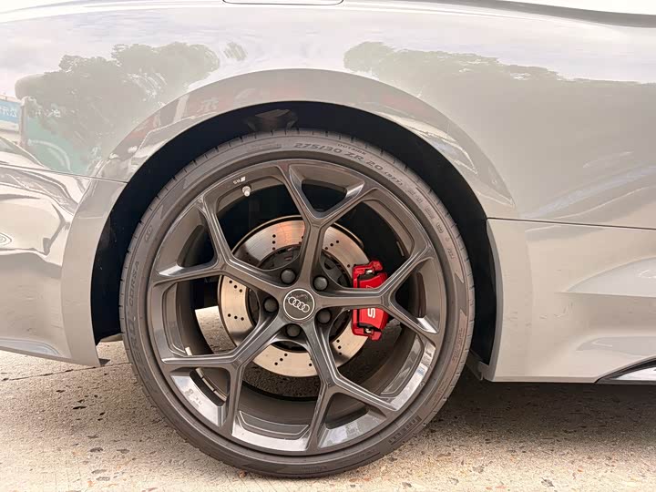 Audi RS 5