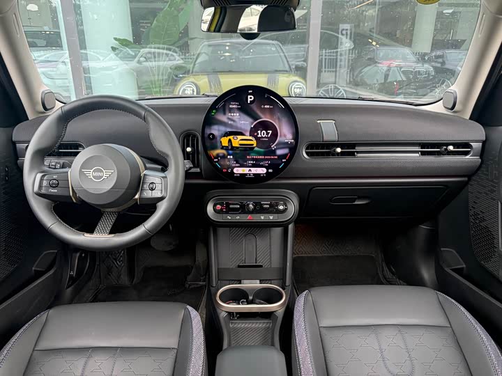 MINI 