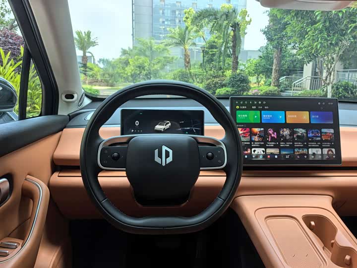 Leapmotor C10 530 Zhixiang