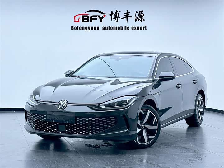 Volkswagen Lamando L