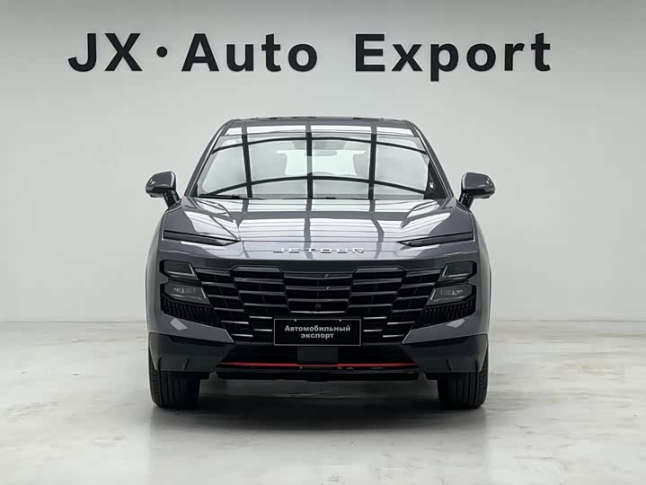 Chery Jetour Dasheng