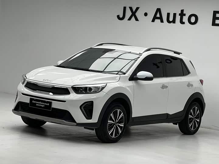 Kia KX1