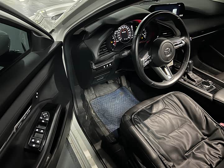 Mazda 3 Axela
