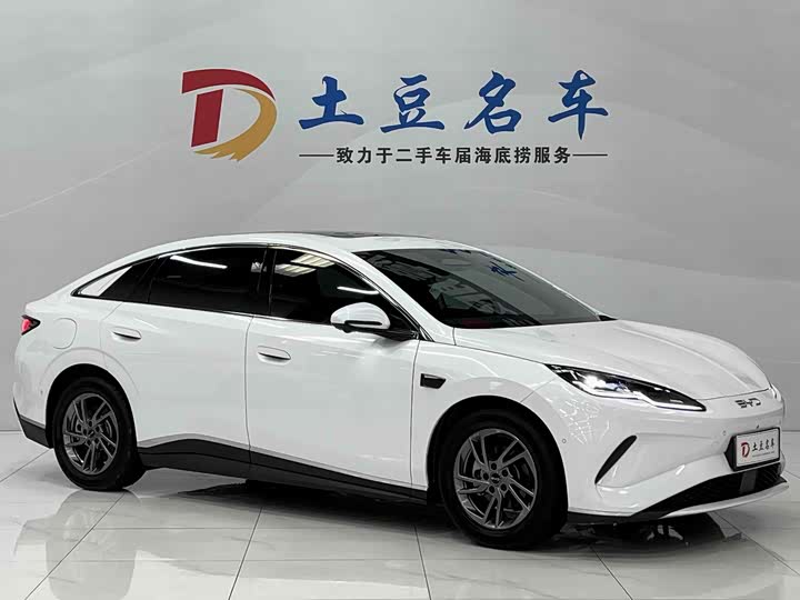 BYD Seal 06