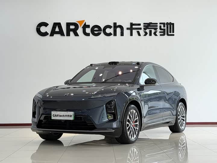Nio EC6 75 kWh