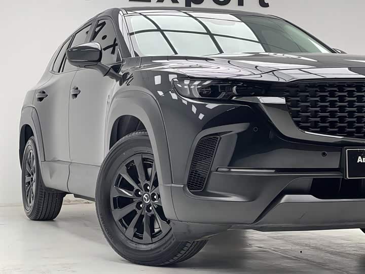 Mazda CX-50
