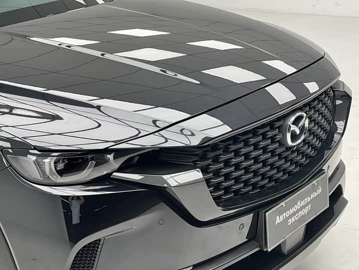 Mazda CX-50