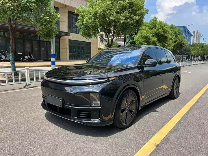 Li Auto L7 MAX