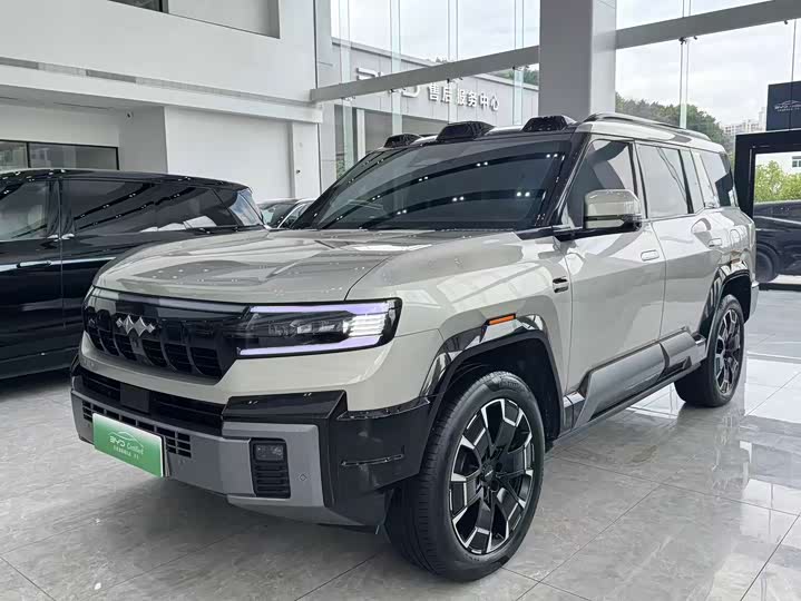 Fangchengbao Bao 8