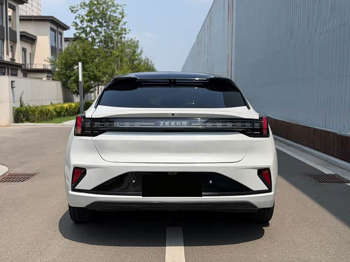 Zeekr 001 ME 100 kWh