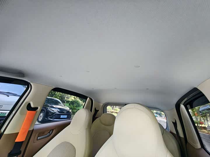 Wuling Hongguang MINI