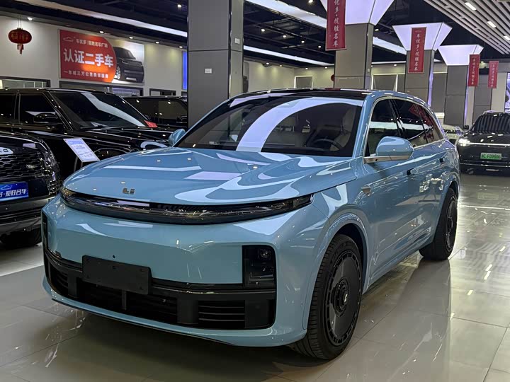 Li Auto L7