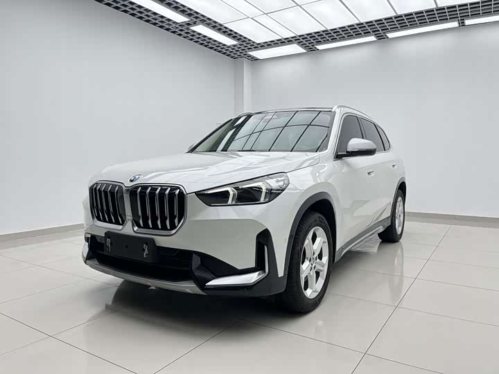 BMW X1 s Drive20Li X Design Package