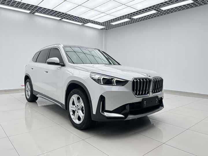 BMW X1 s Drive20Li X Design Package